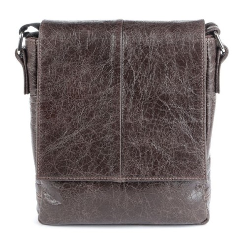 Сумка Shvigel Коричнева (00979)