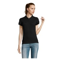 Поло Sol's Passion чорний XL (11338312XL)