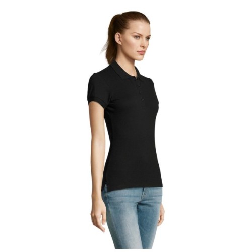 Поло Sol's Passion чорний XL (11338312XL)