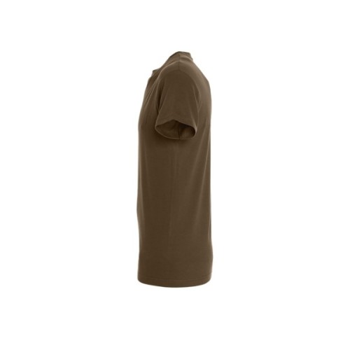 Футболка Sol's Regent темно-коричневий XS (11380397XS)