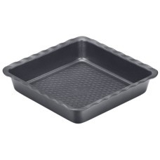 Форма для випікання Polaris Kontur квадрат 23 х 23 см (Kontur-2323S)