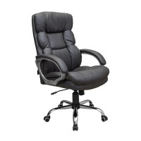 Офісне крісло Richman Манхеттен Ю Хром П2 M-1 (Tilt) Роккі 95 (R00000051449)