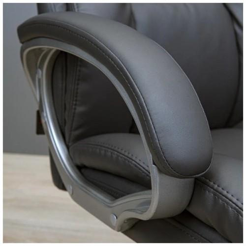 Офісне крісло Richman Манхеттен Ю Хром П2 M-1 (Tilt) Роккі 95 (R00000051449)