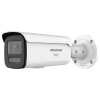 Камера відеоспостереження Hikvision DS-2CD2T47G3-LIY (4.0)