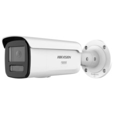 Камера відеоспостереження Hikvision DS-2CD2T47G3-LIY (4.0)