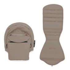 Набір текстилю для коляски Stokke YOYO 6+ бежевий (Taupe) (646404) Набір текстилю для коляски Stokke YOYO 6+ бежевий (Taupe) (646404)