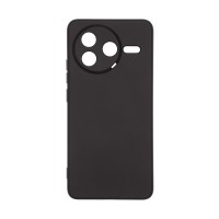 Чохол до мобільного телефона Armorstandart ICON Xiaomi Poco F7 Pro Camera cover Black (ARM80361)