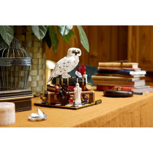 Конструктор LEGO Harry Potter Філософський камінь. Колекційний набір (76466)