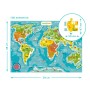 Пазл DoDo Мапа Світу (300704)
