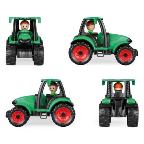 Спецтехніка Lena Truckies Трактор (6332741)