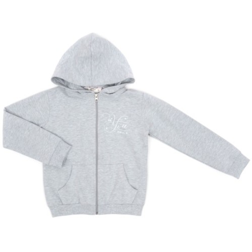 Спортивний костюм дитячий Breeze BE YOU TIFUL (22099-152G-gray)