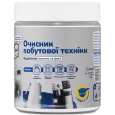 Очищувач для пральних машин Ms Helen Очисник побутової техніки 300 г (4820288240013)