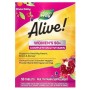 Мультивітамін Nature's Way Мультивітаміни повного комплексу для жінок 50+ Alive! Women (NWY-13662)