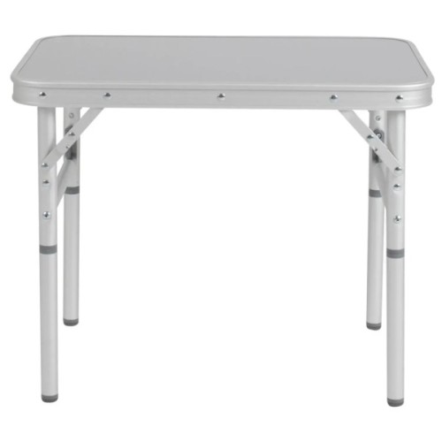 Туристичний стіл Bo-Camp Premium 56x34 cm Grey (1404419) (DAS303280)