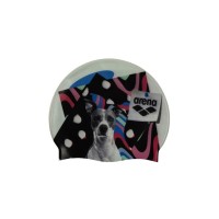 Шапка для плавання Arena HD Cap 005572-207 Пітт Уні OSFM (3468336842997)