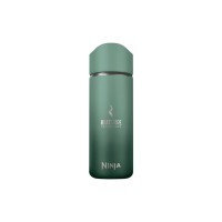 Термокружка Ninja Sip Perfect Travel Mug 400 ml Green (DW1603EUUKGN)
