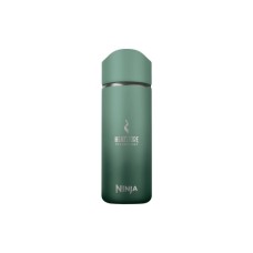 Термокружка Ninja Sip Perfect Travel Mug 400 ml Green (DW1603EUUKGN)