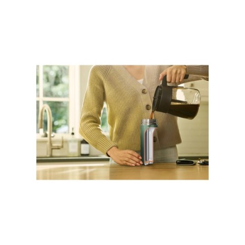 Термокружка Ninja Sip Perfect Travel Mug 400 ml Green (DW1603EUUKGN)