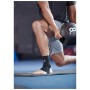 Фіксатор гомілкостопа Adidas Performance Ankle Support ADSU-13314 Чорний XL (885652007559)