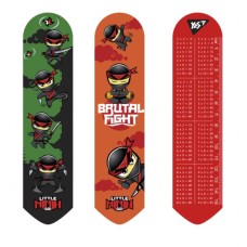 Закладки для книг Yes 2D Ninja Brutal fight (708147)