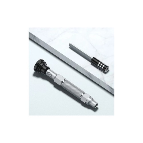 Набір викруток Ugreen CM372 38-in-1 Aluminum Alloy Screwdriver Set (80459)