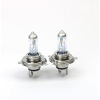 Автолампа SHAFER H412V60/55WSuperVisionUltra+100 (SL3004)
