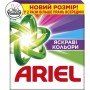 Пральний порошок Ariel Color 900 г (8006530177894)