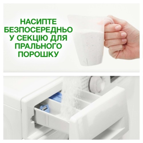 Пральний порошок Ariel Color 900 г (8006530177894)