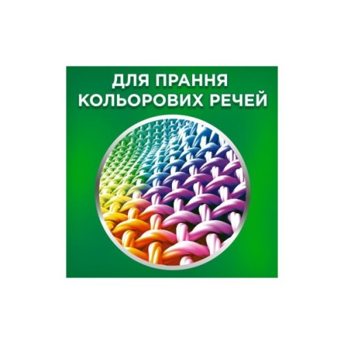 Пральний порошок Ariel Color 900 г (8006530177894)