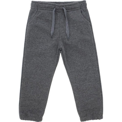Штани дитячі Breeze спортивні на манжетах (22260-116B-gray1)
