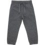 Штани дитячі Breeze спортивні на манжетах (22260-116B-gray1)