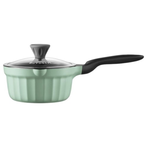 Ківш Buydeem CP141 1,8 л Cozy Greenish (CP141-CG)