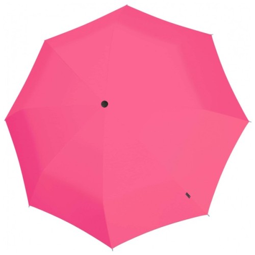 Парасоля Knirps U.090 Ultra Light XXL Manual Compact Neon Pink (Kn95-2090-8393)