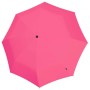 Парасоля Knirps U.090 Ultra Light XXL Manual Compact Neon Pink (Kn95-2090-8393)