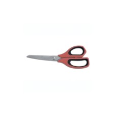Кухонні ножиці Arcos Prochef 240 мм червоні (185722)