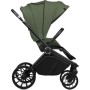 Коляска Lionelo MIKA PLUS 3IN1 GREEN OLIVE (LO-MIKA PLUS 3IN1 GREEN OLIVE)