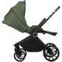 Коляска Lionelo MIKA PLUS 3IN1 GREEN OLIVE (LO-MIKA PLUS 3IN1 GREEN OLIVE)