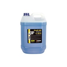 Антифриз VIPOIL G11 MEGA 40 blue 20 кг (701363)