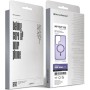 Чохол до мобільного телефона Armorstandart Mystiq MagCase Samsung S26 Ultra 5G Dark Violet (ARM91635)