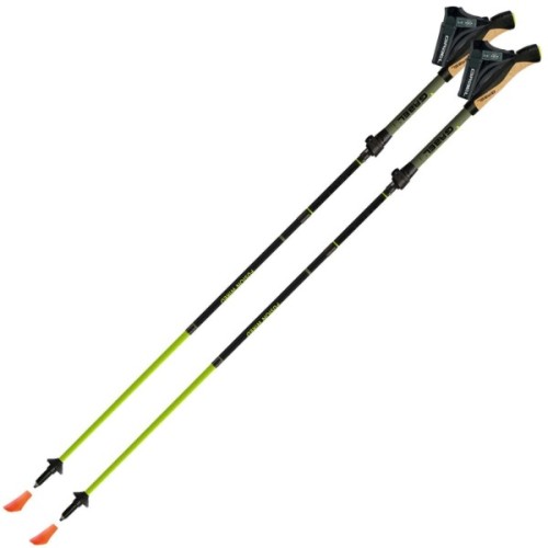 Палиці для скандинавської ходи Gabel Fusion Wired (7008361620000) (DAS303326)