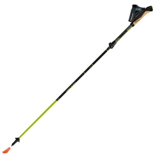 Палиці для скандинавської ходи Gabel Fusion Wired (7008361620000) (DAS303326)