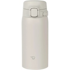 Термокружка Zojirushi SU-BA36WM 0,36l Cocoon White (1678.09.75)