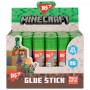 Клей Yes олівець PVA Minecraft 9г (320288)