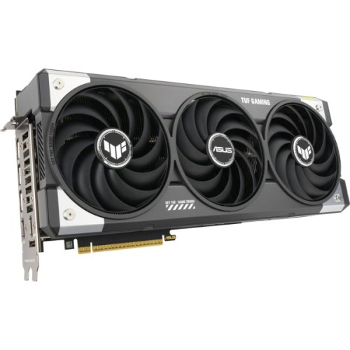Відеокарта ASUS GeForce RTX5070 Ti 16GB TUF OC GAMING (TUF-RTX5070TI-O16G-GAMING)
