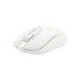Мишка A4Tech FB12S Wireless/Bluetooth White (4711421967877)