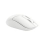 Мишка A4Tech FB12S Wireless/Bluetooth White (4711421967877)