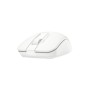Мишка A4Tech FB12S Wireless/Bluetooth White (4711421967877)