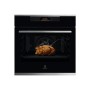 Духова шафа Electrolux KOEBP39WX