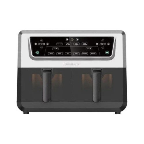 Мультипіч Cuisinart AFD10XSSE