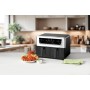 Мультипіч Cuisinart AFD10XSSE